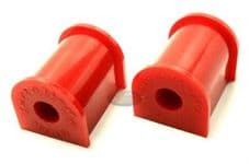 Land Rover Discovery 2 - TERRAFIRMA Rear Anti Bar Bushes AIR Suspension