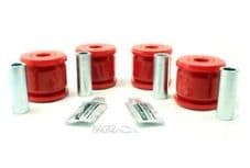 Land Rover Discovery 2 - TERRAFIRMA Rear Radius Arm Bush Kit Axle End - TF1008