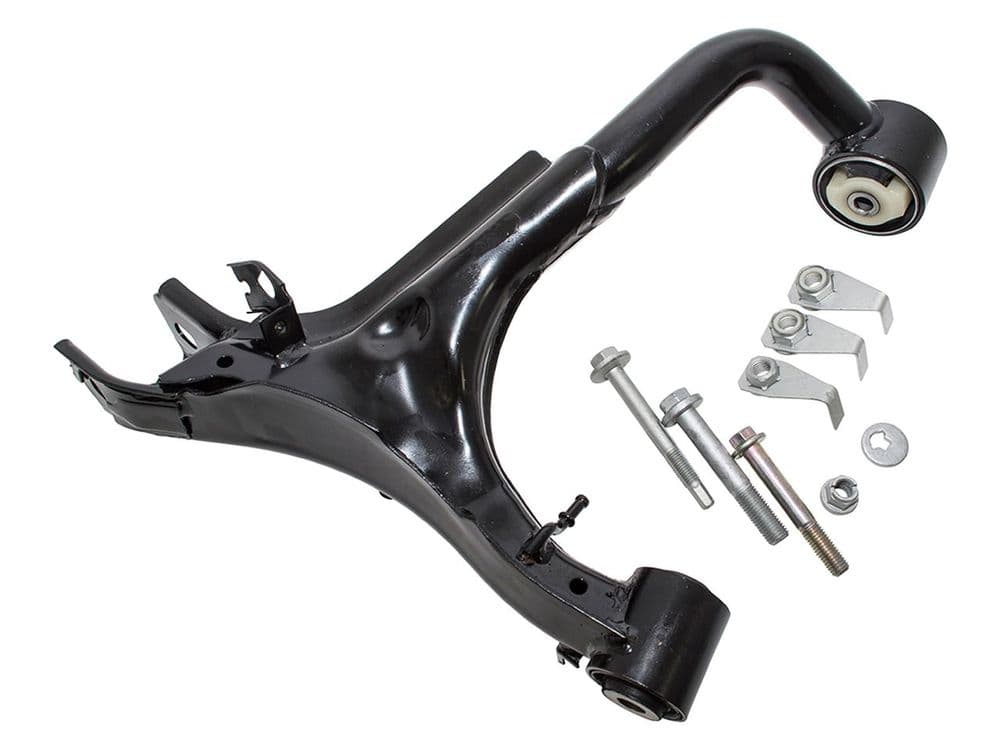 LAND ROVER DISCOVERY 3 & 4 REAR RH UPPER SUSPENSION ARMS WISHBONES ...