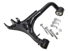LAND ROVER DISCOVERY 3 & 4 REAR RH UPPER SUSPENSION ARMS, WISHBONES & FITTING KITS