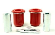 Land Rover Discovery 3 & 4 - TERRAFIRMA Front Lower Suspension Arm Bush Kit