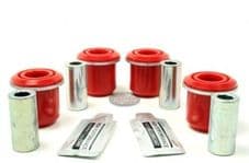 Land Rover Discovery 3 & 4 - TERRAFIRMA Front Upper Suspension Arm Bush Kit