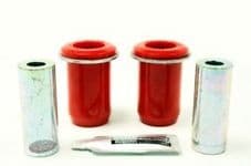 Land Rover Discovery 3 & 4 - TERRAFIRMA Rear Lower Suspension Arm Bush Kit