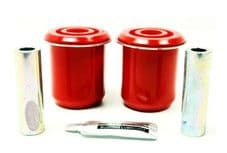 Land Rover Discovery 3 & 4 -TERRAFIRMA Rear Upper Suspension Arm Front Bush Kit