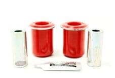 Land Rover Discovery 3 & 4 - TERRAFIRMA Rear Upper Suspension Arm Rear Bush Kit