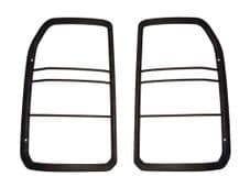 LAND ROVER DISCOVERY 3 - REAR LIGHT / LAMP GUARD KIT