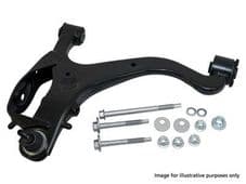 LAND ROVER DISCOVERY 4 FRONT LOWER SUSPENSION CONTROL ARMS LHS + NUTS, BOLTS LR051584