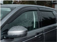 LAND ROVER DISCOVERY SPORT 2014 -2015 WIND DEFLECTOR SET
