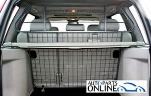 LAND ROVER FREELANDER 1 1998-2007 - DOG GUARD