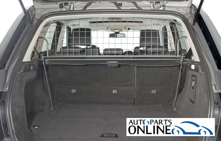 LAND ROVER RANGE ROVER SPORT 2005-12 - DOG GUARD