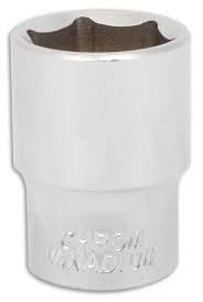 Laser 0819 Socket 1/2