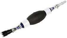 Laser 3463 Diesel Injection Priming Tool Fuel Pump Vauxhall 2.2 Di 2.0Di X20DT