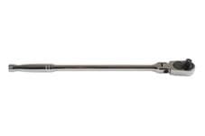 LASER 6395 Ratchet - Flexi Head / Extra Long 1/2 Drive