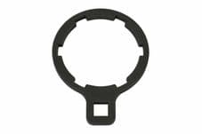 Laser 7045 Radiator/Coolant Cap Wrench Ford, Land Rover, Mazda & Volvo