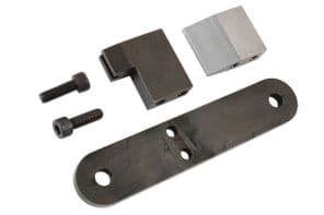 Laser 7059 Flywheel Locking Tool Set - JLR