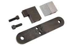 Laser 7059 Flywheel Locking Tool Set - JLR