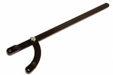 Laser 7187 Flange Holding Tool For JLR