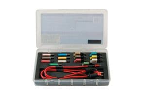 LASER 7386 Short Circuit Diagnostic Kit 16pc