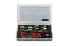 LASER 7386 Short Circuit Diagnostic Kit 16pc