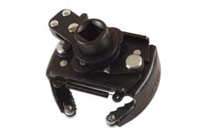 LASER 7726 Two way ratcheting oil filter wrench