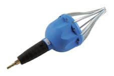 Laser - CV Bootgun - Suitable For Stretching Flexible CV Boots - 4806