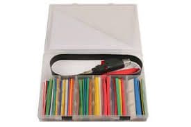 Laser Mini Gas Torch Heat Shrink Tubing/Sleeving/Sleeve Electric Wiring Set 6076