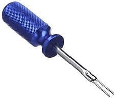 LASER Quality VW, Audi, Volkswagen, VAG Terminal Block Removing Hand Tool, 3932