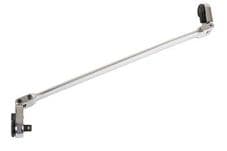 LASER Release Reversible 300mm Long Flexi Head Bit Driver and Ratchet 2in1 6744