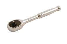 Laser Tools 0038 Ratchet 1/4"D
