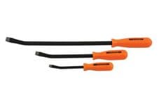 Laser Tools 1751 Pry Bar Set - 3pc