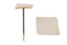 Laser Tools 5840 Heat Inductor - Pad Kit