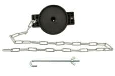 LASER TOOLS 6036 UNIVERSAL BRAKE BLEEDING TOOL ADAPTOR FITS MOST BRAKE BLEEDERS