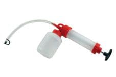 Laser Tools 6042 Fluid Syringe with Discharge