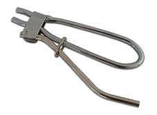 Laser Tools - Brake Fuel Hose Heater Hose Clamp Tool - 1491