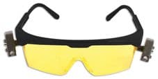 Laser Tools - Leak Detection Glasses - 4907
