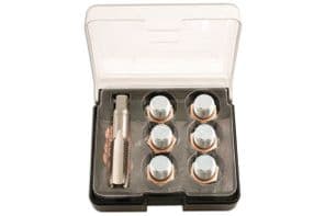 Laser Tools - Sump Plug Thread Repair Kit M15 x 1.5 - 5227
