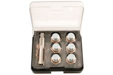 Laser Tools - Sump Plug Thread Repair Kit M15 x 1.5 - 5227