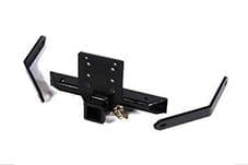 LR DEFENDER 110 / 130 1998-2016 TERRAFIRMA REAR 2in RECEIVER HITCH