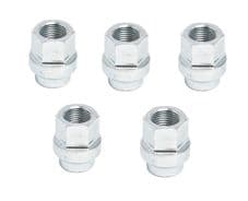 LR DEFENDER / DISCOVERY 1 - TERRAFIRMA WHEEL NUTS  FOR WHEELS TF100 / TF101 / TF102