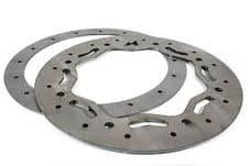 LR DEFENDER / RRC / DISCOVERY 1 - TERRAFIRMA BEADLOCK - ONE PIECE ONLY - INCL BOLTS