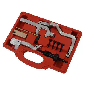 NEILSEN Engine Timing Tool Kit Land Rover Diesel  (CT1954)