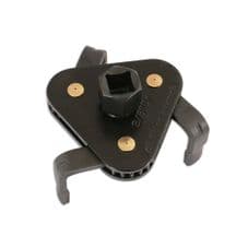 Oil Filters 3 Leg Oil Filter Wrench 63-101mm