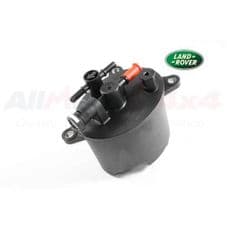 RANGE ROVER EVOQUE  2.2 DIESEL FUEL FILTER LR001313