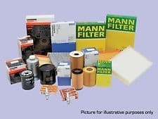 RANGE ROVER EVOQUE & DISCO SPORT 2.0 PETROL PREMIUM OEM SERVICE KIT - DA6089P