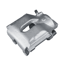 RANGE ROVER L322 >2005 LH FRONT BRAKE CALIPER SEB000290