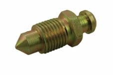 RANGE ROVER L322 FRONT BRAKE CALIPER BLEED SCREW LR015523