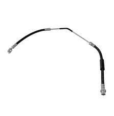 RANGE ROVER L322 MY2005 RH REAR FLEXI BRAKE PIPE SHB500170