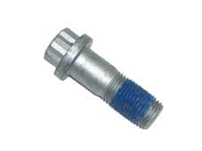 RANGE ROVER L322 REAR BRAKE CALIPER BOLT M12 X 35MM SYP500090