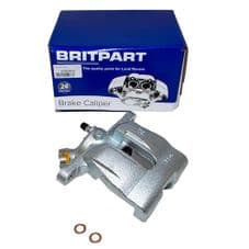 RANGE ROVER L322 RH REAR BRAKE CALIPER SOB500042