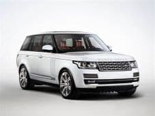 RANGE ROVER L405
